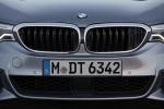 BMW 540i Sedan M Sport 2017 года (WW)